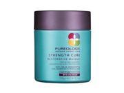 Pureology Strength Cure Restorative Masque For Micro Scarred Damaged Colour Treated Hair 150ml 5.2oz