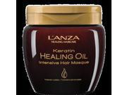 Lanza Keratin Healing Oil Intensive Hair Masque 7.1oz