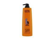 KMS Curl Up Shampoo 25.3 oz.