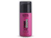 KMS Free Shape Hot Flex Creme 5.1oz