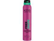 KMS FreeShape 2 in 1 Styling and Finishing Spray 6oz