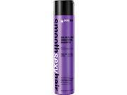 Sexy Hair Concepts Smooth Sexy Hair Sulfate Free Smoothing Shampoo Anti Frizz 300ml 10.1oz