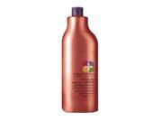 Pureology Reviving Red Shamp Oil for Red and Copper Color Treated Hair Liter