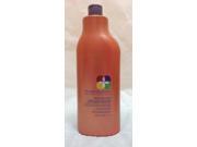 Pureology Reviving Red Reflective Condition for Red and Copper Color Treated Hair Liter