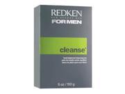 Redken For Men Cleanse Acid Balanced Cleansing Bar 5oz