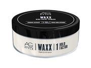 AG Hair Cosmetics Waxx Gloss Pomade 2.5 oz