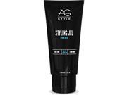 AG Hair Cosmetics Styling Jel Firm hold 6 oz