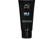 AG Hair Cosmetics Hard Jel Extra Firm 6 oz