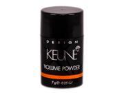 Keune Design Volume Powder .25 Oz