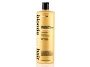 Sexy Hair Concepts Blonde Sexy Hair Sulfate Free Bombshell Blonde Conditioner Daily Color Preserving 1000ml 33.8oz