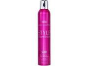 CHI Miss Universe Rock Your Crown Firm Hairspray 10oz
