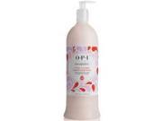 OPI Avojuice Ginger Lily Juicie Skin Quencher 32 oz