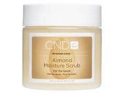 Creative Nail Spa Manicure Almond Moisture Scrub Liter 35.3 oz