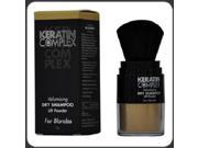 Keratin Complex Volumizing Dry Shampoo Lift Powder Blonde 9 grams