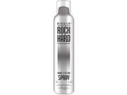 Farouk BioSilk Rock Hard Hard Styling Hair Spray 10oz