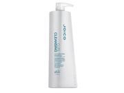Joico Curl Cleansing Shampoo Liter