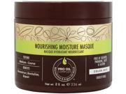Macadamia Natural Oil Professional Nourishing Moisture Masque 236ml 8oz