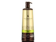 Macadamia Natural Oil Professional Nourishing Moisture Shampoo 1000ml 33.8oz