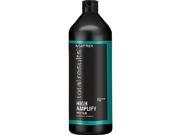 Matrix Total Results Amplify Volume Conditioner For Fine Limp Hair 1000ml 33.8oz