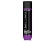 Matrix Total Results Color Care Conditioner For Dull Dry Color Treated Hair 300ml 10.1oz