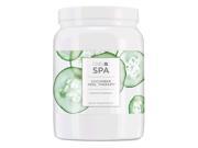CND Spa Cucumber Heel Therapy Intensive Treatment 54 oz.