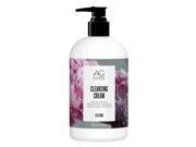 AG Hair Cleansing Cream Foam Free Hair Wash 12oz