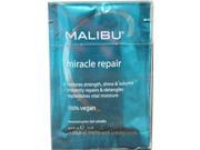 Malibu Miracle Repair Power Protein Builder Box of 12