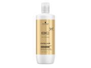 Schwarzkopf Bonacure Excellium Taming Conditioner Liter