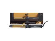 Paul Mitchell Pro Tools Express Gold Curl 1 Inch Spring Barrel