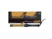 Paul Mitchell Pro Tools Express Gold Curl 1.25 Inch Spring Barrel