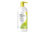 DevaCurl One Condition Delight Weightless Waves Conditioner For Wavy Hair 946ml 32oz