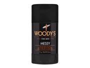 Woody s Messy Matte Wax Stick 2.6oz