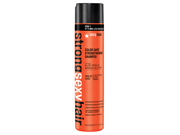 Sexy Hair Concepts: Strong Color Safe Strengthening Shampoo 10.1oz Sexy Hair Concepts: Strong Color Safe Strengthening Shampoo 10.1oz