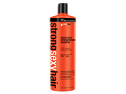 Sexy Hair Concepts Strong Color Safe Strengthening Shampoo 33.8oz