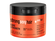 Sexy Hair Concepts Strong Core Strength Nourishing Masque 6.8oz