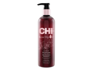 CHI Rose Hip Oil Color Nuture Protecting Shampoo 11.5oz