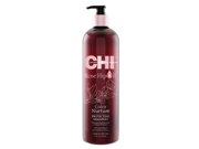 CHI Rose Hip Oil Color Nuture Protecting Shampoo 25oz