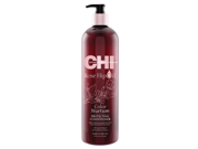 CHI Rose Hip Oil Color Nuture Protecting Conditioner 25oz