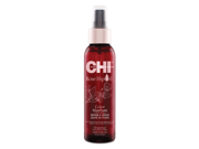 CHI Rose Hip Oil Color Nuture Repair Shine Leave In Tonic 4oz