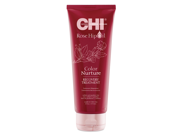 CHI Rose Hip Oil Color Nuture Recovery Treatment 8oz