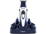 Esquire Grooming 5 Piece Trimmer Set