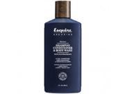 Esquire Grooming 3 in 1 Shampoo Conditioner Body Wash 3oz