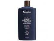 Esquire Grooming 3 in 1 Shampoo Conditioner Body Wash 14oz