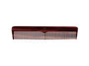 Esquire Grooming Full Size Dual Comb
