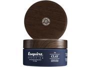 Esquire Grooming The Clay 3oz