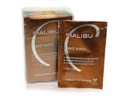 Malibu Hard Water Weekly Demineralizer 12 .18 oz packets