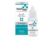 Nail Tek Maximum Strength Anti Fungal Treatment .33 oz