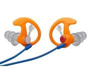 SureFire EarPro Sonic Defenders Plus Orange Medium Clam EP4 OR MPR