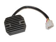 Regulator Rectifier Suzuki LT models ATV