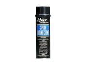 Oster Spray Disinfectant 16 oz